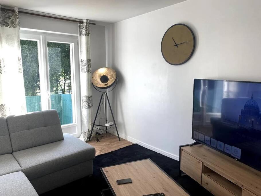 Bienvenue Au P'Tit Lou Daire Boulogne-sur-Mer Dış mekan fotoğraf