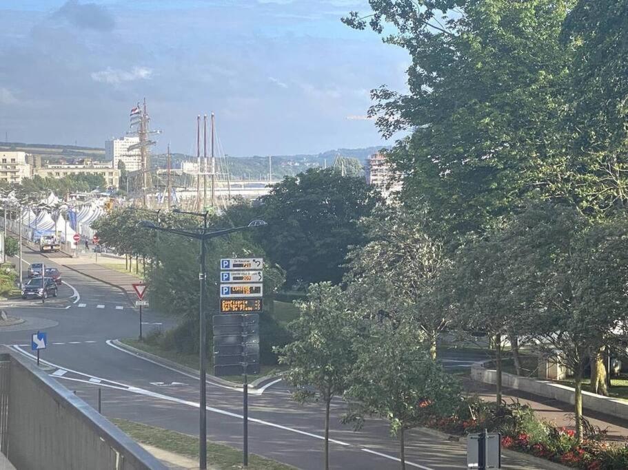 Bienvenue Au P'Tit Lou Daire Boulogne-sur-Mer Dış mekan fotoğraf
